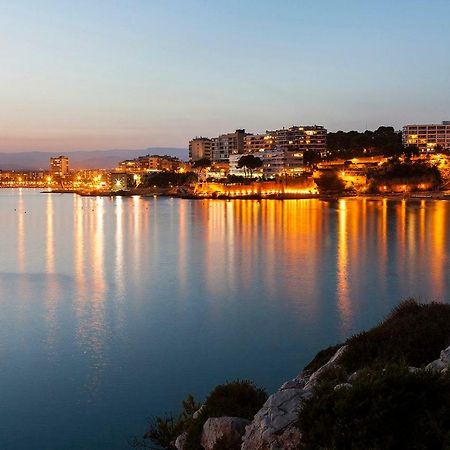 Apartamento Playa Capellans - Σαλού Εξωτερικό φωτογραφία