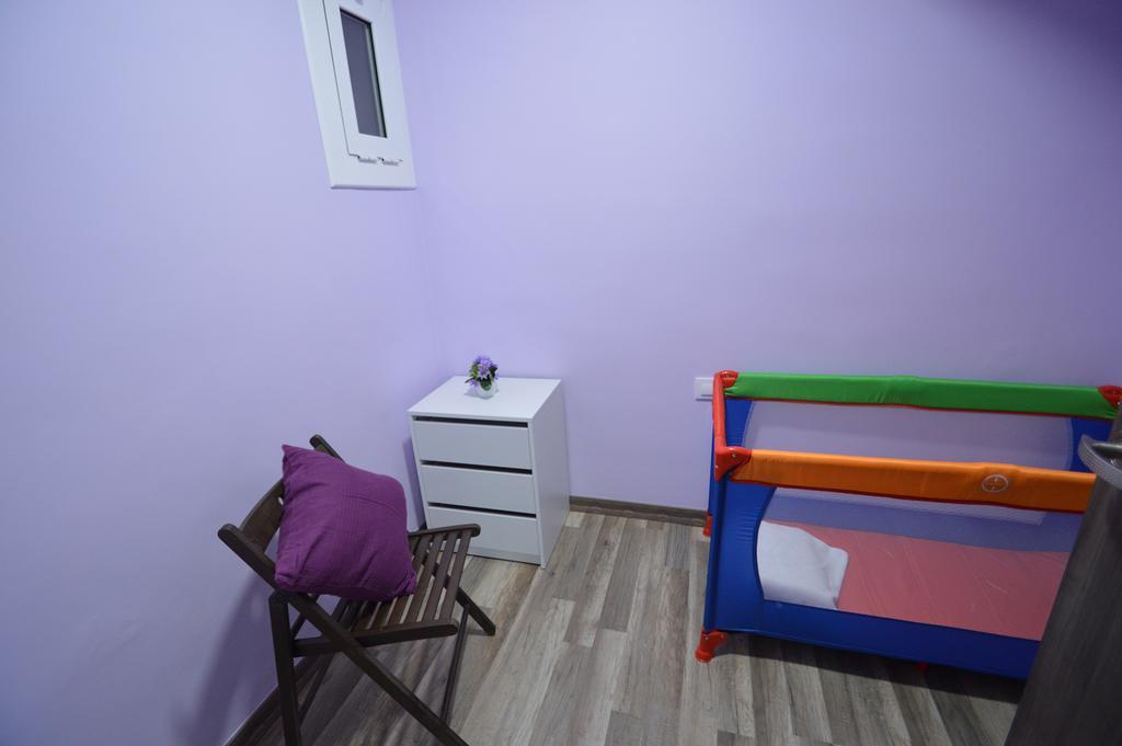 Apartamento Playa Capellans - Σαλού Εξωτερικό φωτογραφία